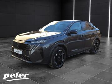 Gebrauchte Peugeot 3008