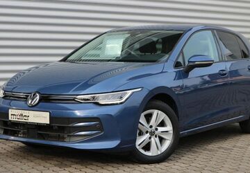 VW Golf 18.762 km 27.830 &euro; Delitzsch 04509