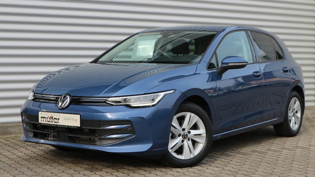 VW Golf 18.762 km 27.830 &euro; Delitzsch 04509