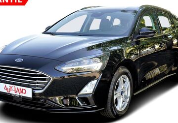 Ford Focus 81.888 km 21.990 &euro; Brehna 06796