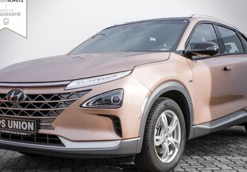 Hyundai NEXO 10.287 km 25.000 &euro; Halle (Saale) 06114