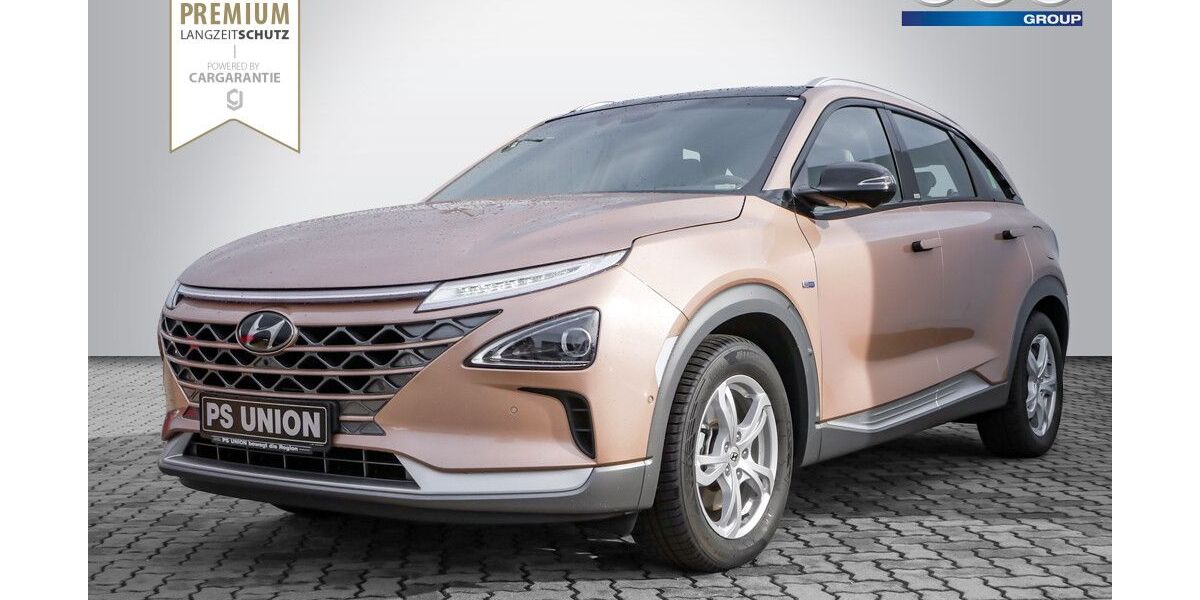 Hyundai NEXO 10.287 km 27.000 &euro; Halle (Saale) 06114