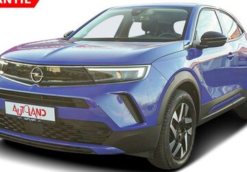 Opel Mokka 36.673 km 18.990 &euro; Köthen 06366