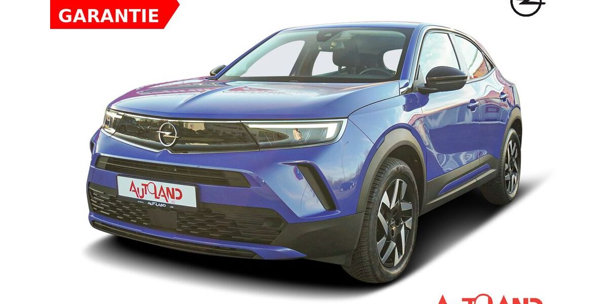 Opel Mokka 36.673 km 18.990 &euro; Köthen 06366