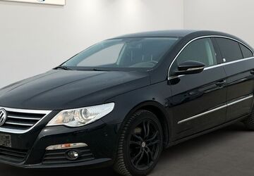 VW Passat CC 167.974 km 4.999 &euro; Brehna 06796
