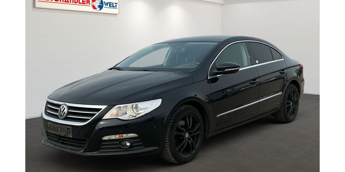 VW Passat CC 167.974 km 4.999 &euro; Brehna 06796