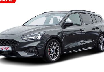 Ford Focus 55.593 km 19.950 &euro; Eisleben 06295