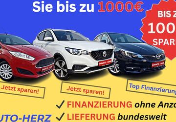 Mitsubishi Space Star 36.883 km 7.490 &euro; Halle (Saale) 06128