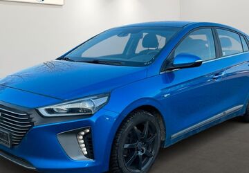 Hyundai IONIQ 181.609 km 8.999 &euro; Brehna 06796