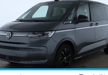 VW T7 Multivan 26.913 km 51.420 &euro; Salzatal OT Bennstedt 06198