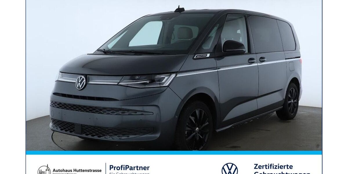 VW T7 Multivan 26.913 km 51.420 &euro; Salzatal OT Bennstedt 06198