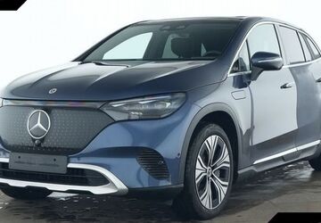 Mercedes-Benz EQE SUV 16.749 km 63.950 &euro; Wiedemar 04509