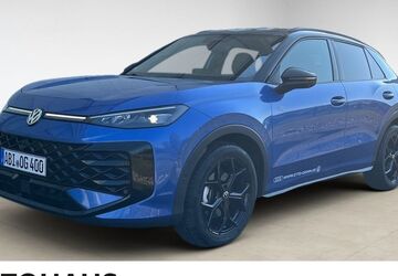 VW T-Roc 7.540 km 41.980 &euro; Bitterfeld-Wolfen 06749