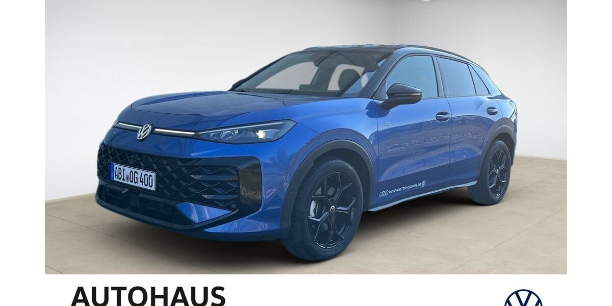 VW T-Roc 7.540 km 41.980 &euro; Bitterfeld-Wolfen 06749