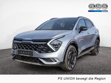 Gebrauchte Kia Sportage
