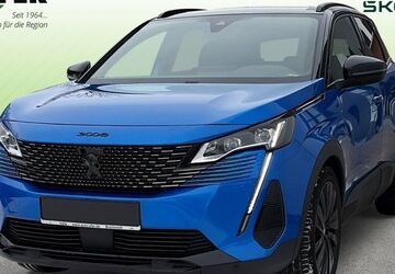 Peugeot 3008 83.040 km 22.490 &euro; Halle 06112