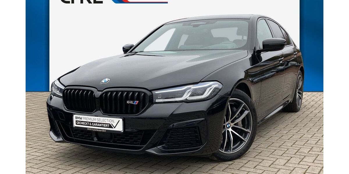 BMW 540 61.080 km 52.970 &euro; Halle/ Zscherben 06179