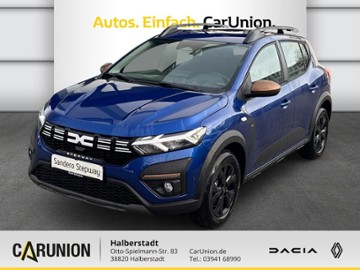 Gebrauchte Dacia Sandero