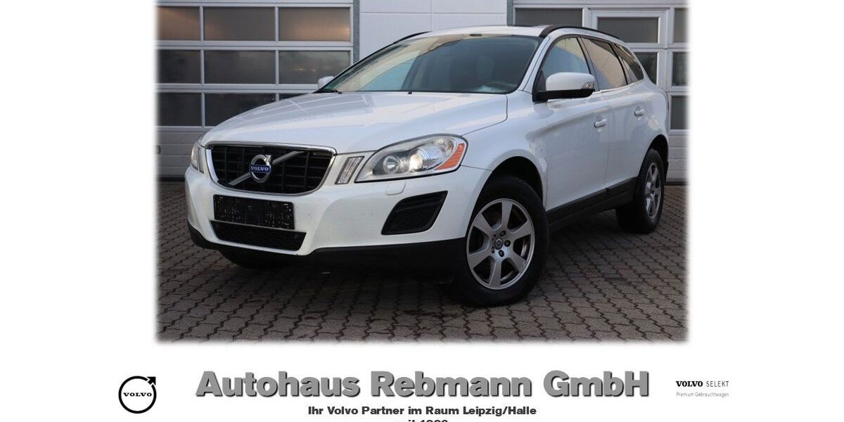 Volvo XC60 225.000 km 10.000 &euro; Salzatal OT Bennstedt 06198