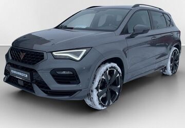 Cupra Ateca 26.020 km 32.490 &euro; Halle 06116