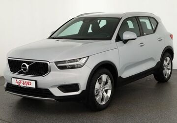 Volvo XC40 77.961 km 25.990 &euro; Brehna 06796