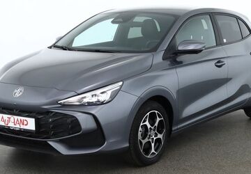 MG 3 13.615 km 19.890 &euro; Brehna 06796