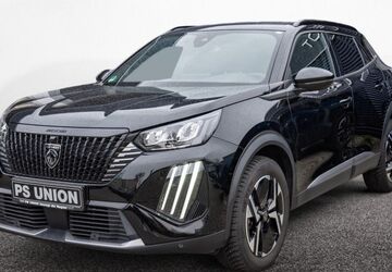 Peugeot 2008 40.301 km 20.700 &euro; Halle (Saale) 06132