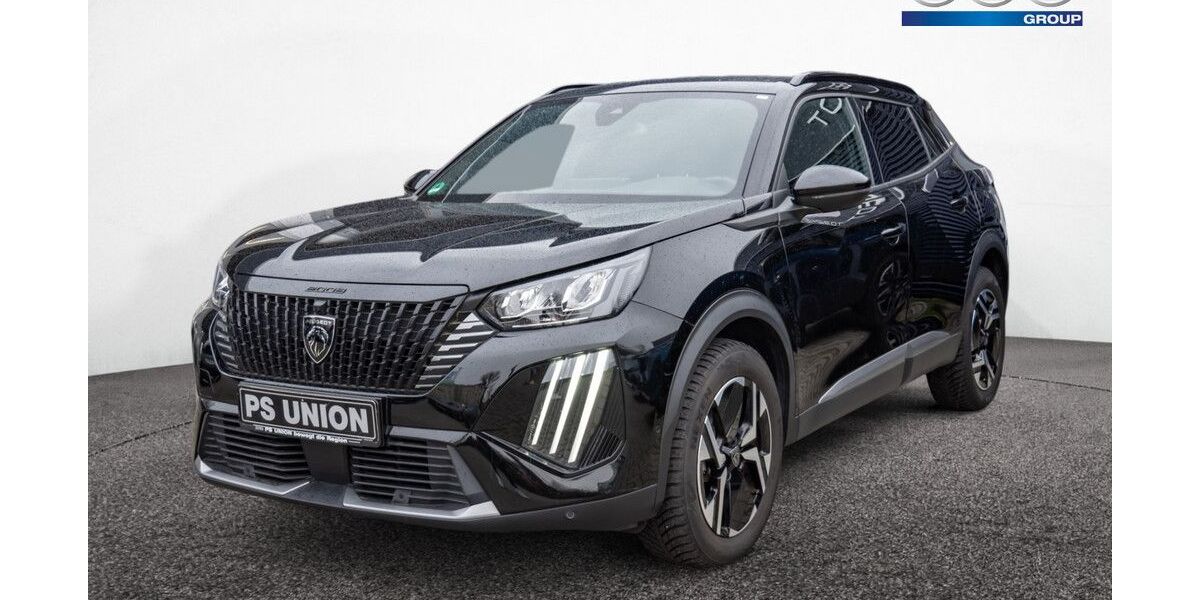 Peugeot 2008 40.301 km 20.700 &euro; Halle (Saale) 06132