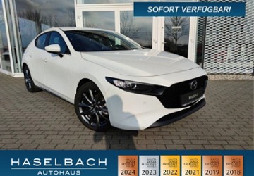Mazda 3 2.093 km 23.890 &euro; Delitzsch 04509