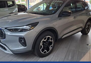 Ford Kuga 16.270 km 39.740 &euro; Mücheln / Geiseltal 06249