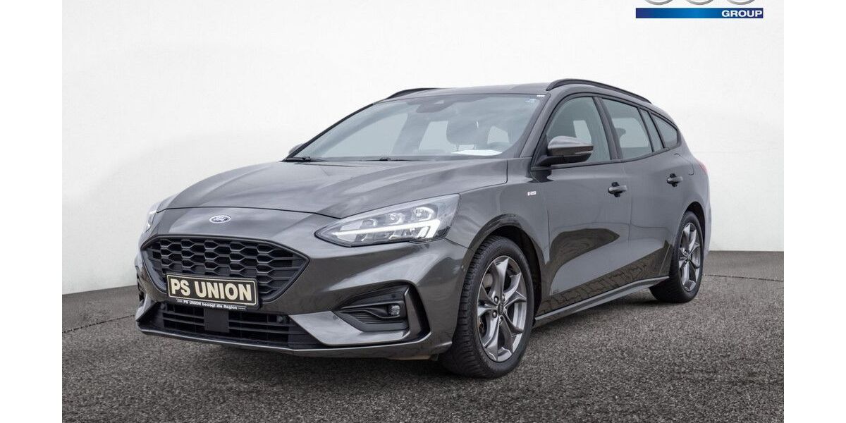 Ford Focus 59.298 km 18.880 &euro; Halle(Saale) 06122