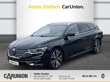 Gebrauchte Renault Talisman