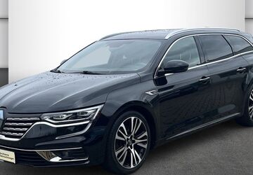 Renault Talisman 88.479 km 21.990 &euro; Halle 06132