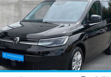 VW Caddy 22.998 km 31.620 &euro; Salzatal OT Bennstedt 06198