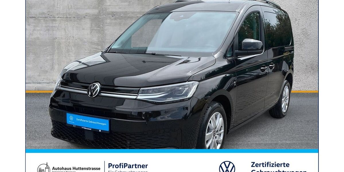 VW Caddy 22.998 km 31.620 &euro; Salzatal OT Bennstedt 06198