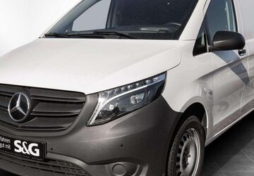 Mercedes-Benz Vito 157.830 km 28.548 &euro; Halle-Sennewitz 06193
