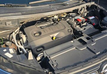 Opel Grandland (X) 136.500 km 14.750 &euro; Angersdorf 06179