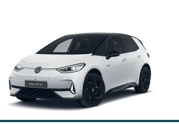 VW ID.3 7.500 km 45.690 &euro; Leuna 06237