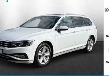 VW Passat Variant 85.729 km 29.120 &euro; Halle / Saale 06120
