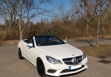 Mercedes-Benz E 200 119.899 km 17.999 &euro; Halle 06114