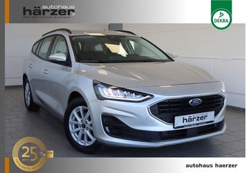 Ford Focus 19.646 km 19.790 &euro; Schkopau 06258