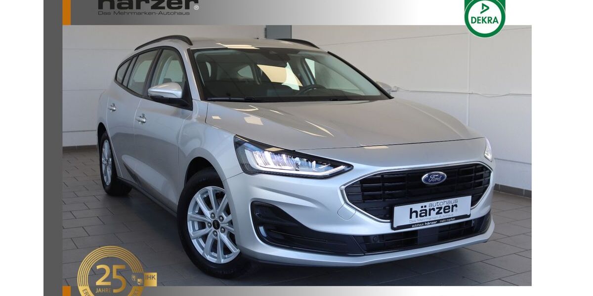 Ford Focus 19.646 km 19.790 &euro; Schkopau 06258