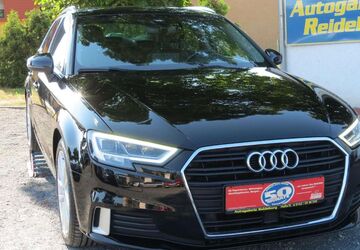 Audi A3 72.000 km 17.940 &euro; Halle/ Saale 06116