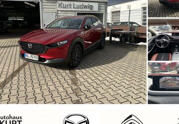 Mazda CX-30 1.621 km 29.490 &euro; Halle 06126