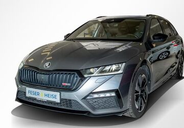 Skoda Octavia 144.090 km 25.950 &euro; Köthen 06366