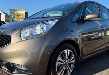 Kia Venga 44.901 km 11.999 &euro; Halle(Saale) 06132