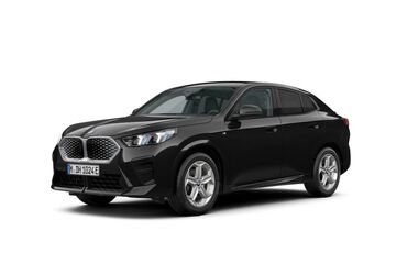 BMW iX2 24.200 km 42.440 &euro; Halle/ Zscherben 06179