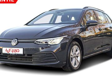 VW Golf 28.916 km 22.950 &euro; Brehna 06796