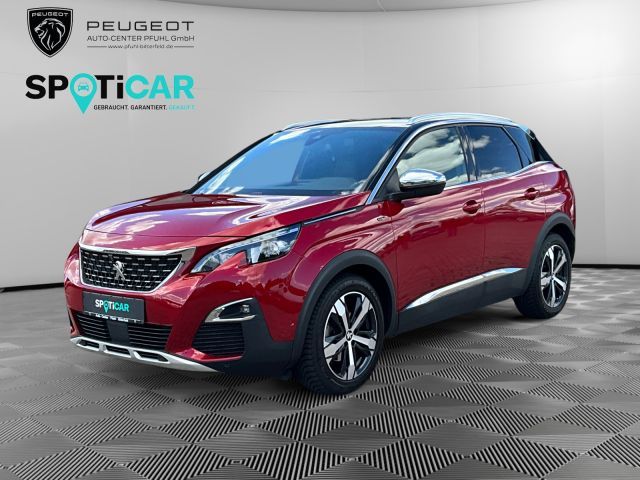 Peugeot 3008 84.300 km 20.890 &euro; Bitterfeld-Wolfen - OT Bitterfeld 06749