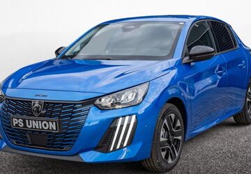 Peugeot 208 2.500 km 25.550 &euro; Halle (Saale) 06132